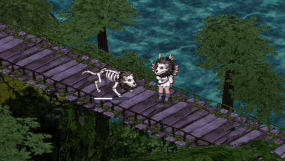 pet